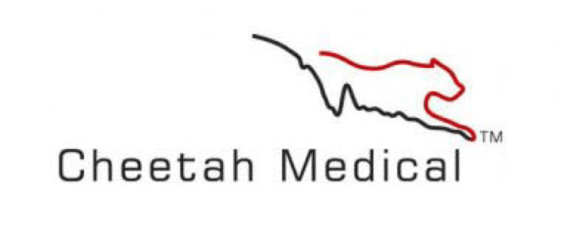 Cheetah Medical