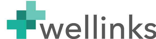 Wellinks logo